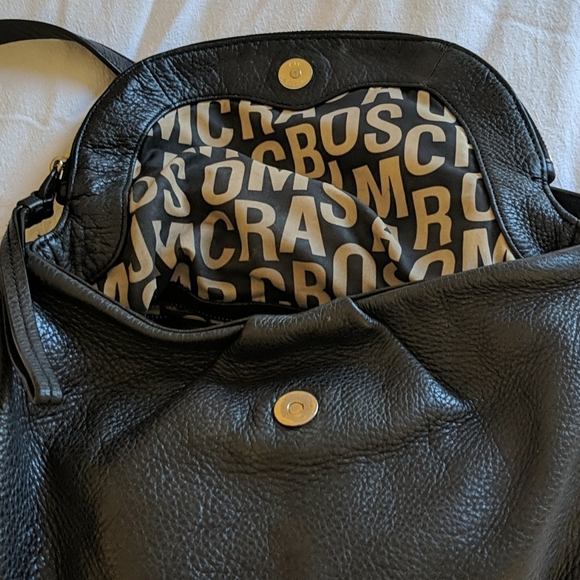 Marc Jacobs cross body bag - Picture 3 of 3
